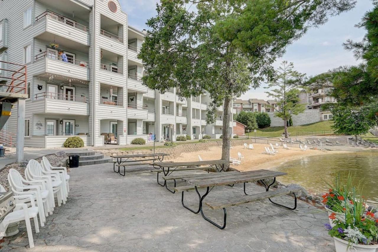 ויסקונסין דלס Brown Family Condo For Families Golf Trips And Girls Getaways מראה חיצוני תמונה